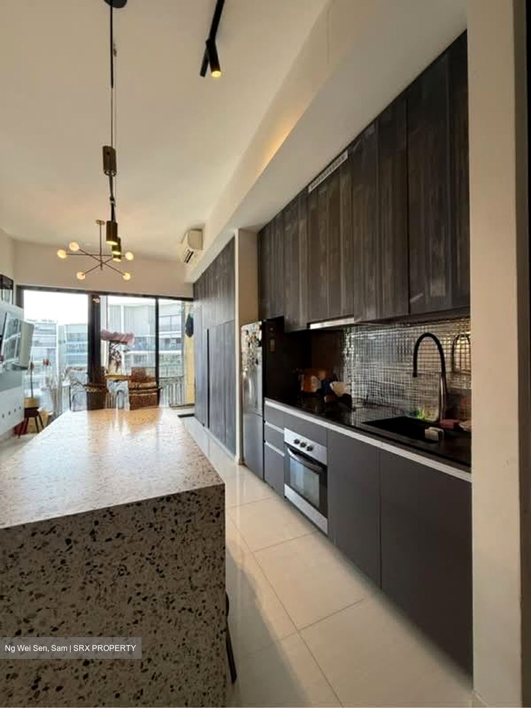 Boathouse Residences (D19), Condominium #558406041